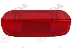 REFLEKTÖR KAPI UYARI TÜM MODELLER