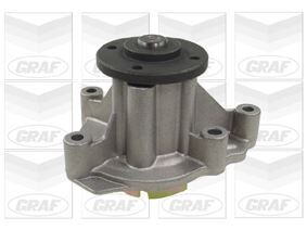 DEVIRDAIM POMPASI MERCEDES M166 OM668 W168 W414