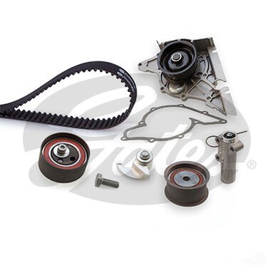 TRIGER SETI PASSAT-A4-A6 ACK 2,8  97-04
