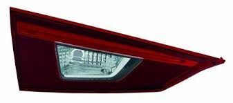 STOP LAMBASI IC SOL LEDLI MAZDA 3 13-18