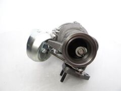 TURBO KOMPLE ASTRA J-INSIGNIA-ZAFIRA TOURER C 2.0 ...