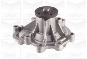 DEVIRDAIM POMPASI MERCEDES M271 W203 W204 CL203 C2...
