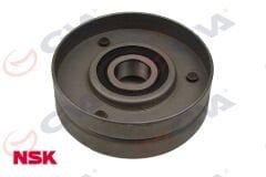 ALTERNATÖR GERGİ RULMANI PASSAT-SUPERB-A4-A6 2.5 T...