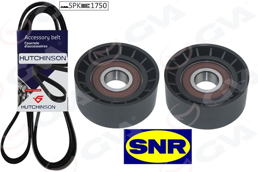 ALTERNATÖR GERGİ KİTİ(KÜTÜKSÜZ)CLIO II-KANGOO-MEGA...