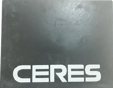ARKA TOZLIK TK KIA-CERES