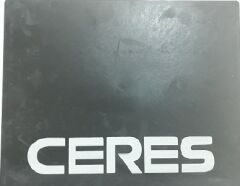 ARKA TOZLIK TK KIA-CERES