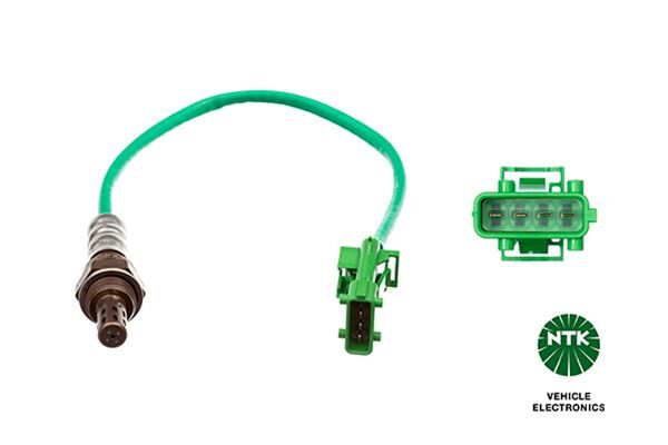 OKSİJEN SENSÖRÜ (ÖN) (4FİŞLİ) ASTRA G-ASTRA H-INSI...