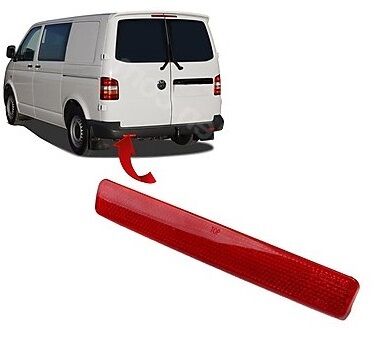 ARKA TAMPON REFLEKTÖRÜ SOL T5 03>10