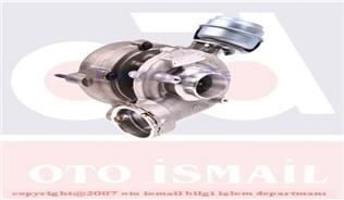 TURBO KOMPLE AUDI A4-A6 2.0TDI 05=> 140 PS BRE ...