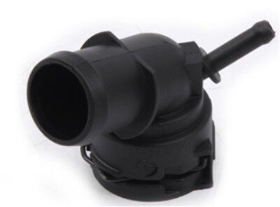 SU FLANSI RADYATOR GOLF V VI VII OCTAVIA CADDY VAG...