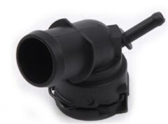 SU FLANSI RADYATOR GOLF V VI VII OCTAVIA CADDY VAG...