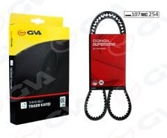 TRİGER KAYIŞI (107x254) CHEVROLET MATIZ 0.8 6V 05=...