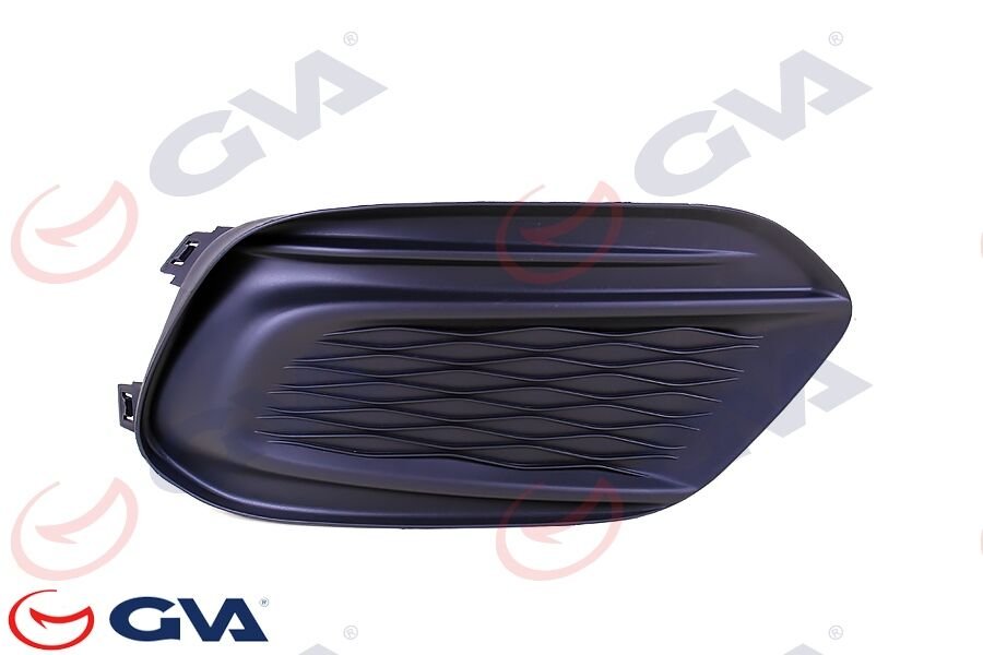 SİS FAR ÇERÇEVESİ (KAPAĞI) SİSSİZ SAĞ FIAT EGEA 15...