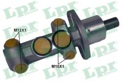 FREN ANA MERKEZİ RENAULT CLIO II 98> CLIO SYMBO...