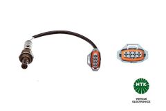 OKSİJEN SENSÖRÜ ASTRA G-CORSA C-MERIVA A-VECTRA C-...