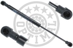 BAGAJ AMORTISORU MERCEDES S-CLASS W221 05>13