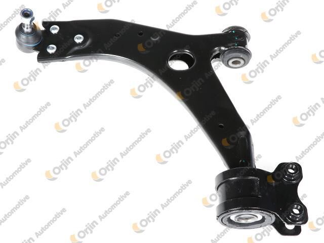 ON ALT SALINCAK SOL KOMPLE FOCUS II 04>11 CMAX ...