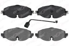 ÖN BALATA GOLF7-A3-LEON-TIGUAN-PASSAT-OCTAVIA-SUPE...