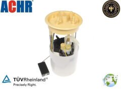 YAKIT ŞAMANDIRASI VOLKSWAGEN POLO (6R1. 6C1) 1.4T ...