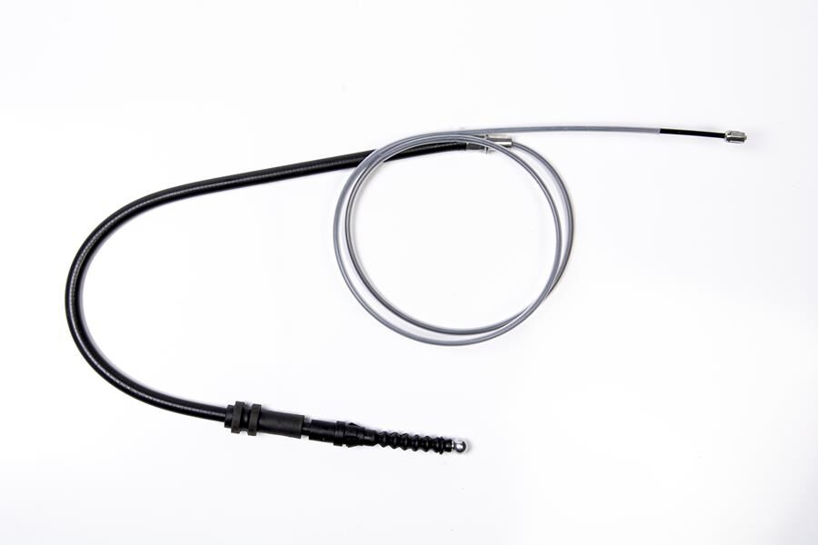 EL FREN TELİ ARKA SAĞ/SOL CADDY III (KISA MODEL) 1...