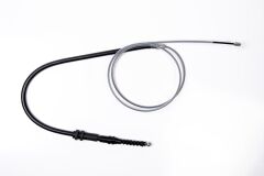 EL FREN TELİ ARKA SAĞ/SOL CADDY III (KISA MODEL) 1...