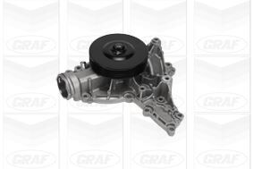 DEVIRDAIM POMPASI MERCEDES M272 W204 W212 S212 C20...