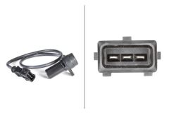 KRANK DEVIR SENSORU 3 FISLI ASTRA G VECTRA B-C OMEGA B X20DTH Y20DTH Y22DTR 96-