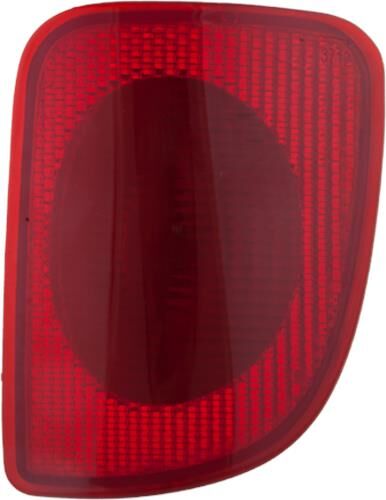 ARKA TAMPON REFLEKTÖRÜ SAĞ KNG III 08=> MERCEDE...