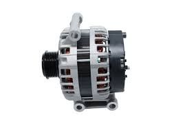 TRANSIT V-362 2.2 TDCI BOSCH ALTERNATÖR 210 A 2545293