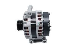 TRANSIT V-362 2.2 TDCI BOSCH ALTERNATÖR 210 A 2545293