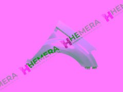 ÇAMURLUK ÖN SAĞ SİNYAL DELİKLİ KIA SOUL 2010>