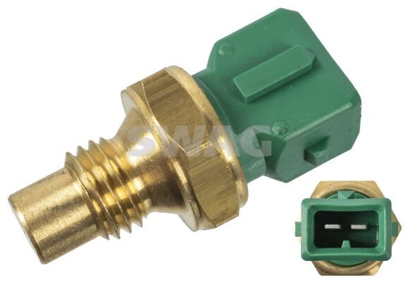 SU SICAKLIK SENSÖRÜ PEUGEOT P106-P205-P306-P309-P4...