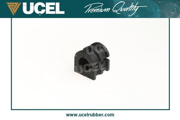 VİRAJ DEMİR LASTİĞİ ÖN (19MM) NISSAN MICRA III (K1...