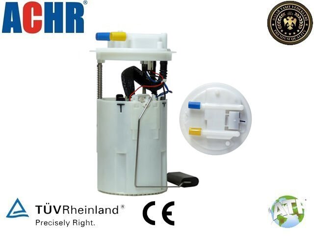 YAKIT ŞAMANDIRASI FIAT GRANDE PUNTO 1.3 JTD 2005&g...