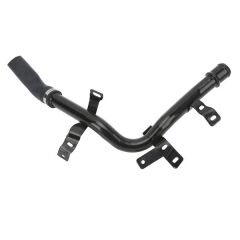 RADYATÖR ALT HORTUMU METAL SU BORUSU PEUGEOT P206 ...