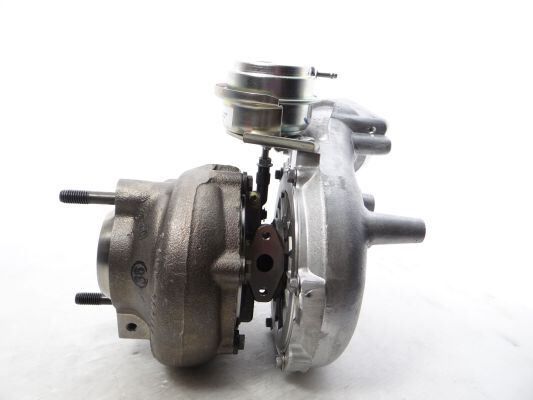 TURBO KOMPLE BMW (E53) X5 3.0 06=> 214 HP (7533...