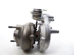 TURBO KOMPLE BMW (E53) X5 3.0 06=> 214 HP (7533...