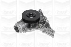 DEVIRDAIM POMPASI MERCEDES M273 X164 C219 W212 W46...
