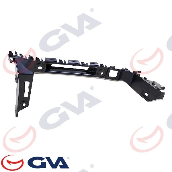 ARKA TAMPON BRAKETİ SAĞ TRANSPORTER T7 2015 =>