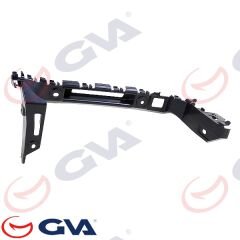 ARKA TAMPON BRAKETİ SAĞ TRANSPORTER T7 2015 =>