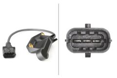 EKSANTRIK DEVIR SENSORU ASTRA G VECTRA B C X18XE1-Z18XE 98-