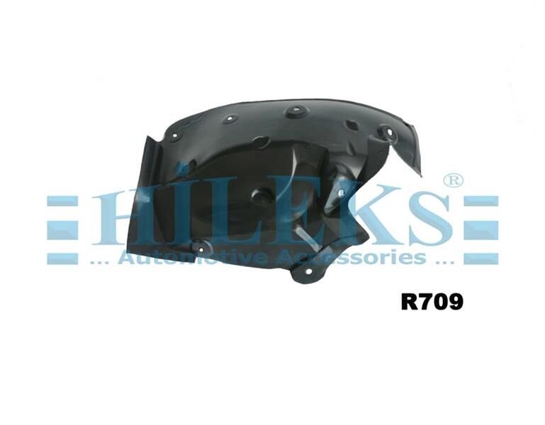 ÇAMURLUK DAVLUMBAZI ÖNÜN ARKASI SOL KANGOO III (08...