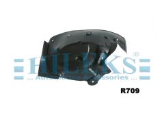 ÇAMURLUK DAVLUMBAZI ÖNÜN ARKASI SOL KANGOO III (08...