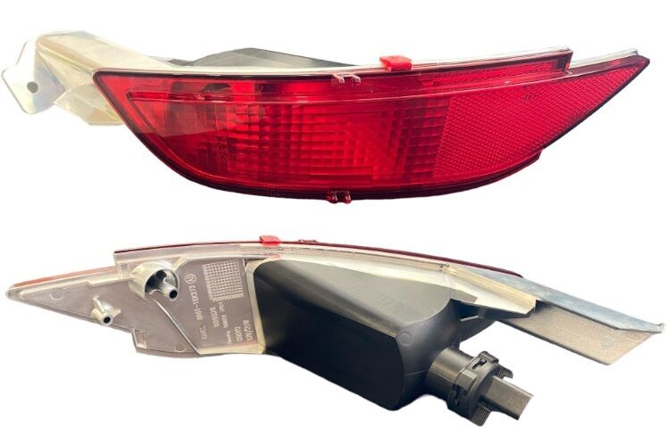 ARKA TAMPON SIS LAMBASI SOL (KEDI GÖZU) FIESTA 09...