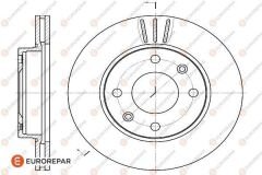 E2DISQFRAV :TAKIM 1.6 GTI 205 87-