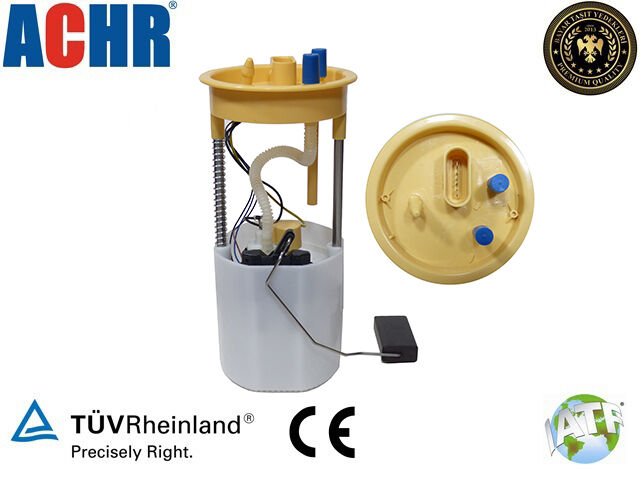 YAKIT ŞAMANDIRASI VOLKSWAGEN CADDY III 2004-2006 0...