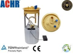 YAKIT ŞAMANDIRASI VOLKSWAGEN CADDY III 2004-2006 0...