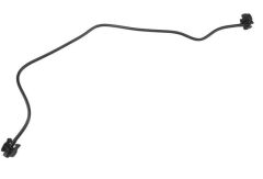 GENLEŞME ŞİŞE BORUSU FORD B MAX 1.6 TDCI FIESTA V...