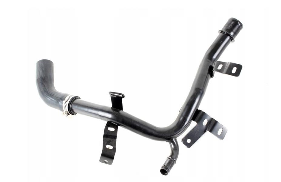 RADYATÖR ALT HORTUMU METAL SU BORUSU PEUGEOT P206 ...