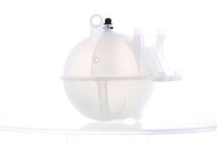 RADYATOR YEDEK SU DEPOSU SENSORLU W906-SPRINTER-CRAFTER 06-